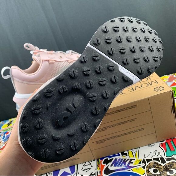 Nike Air Max 2021 Rose Platinum Womens Various Sizes - Picture 4 of 14